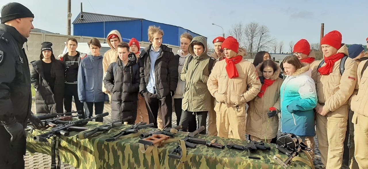 ГБОУ СОШ № 15