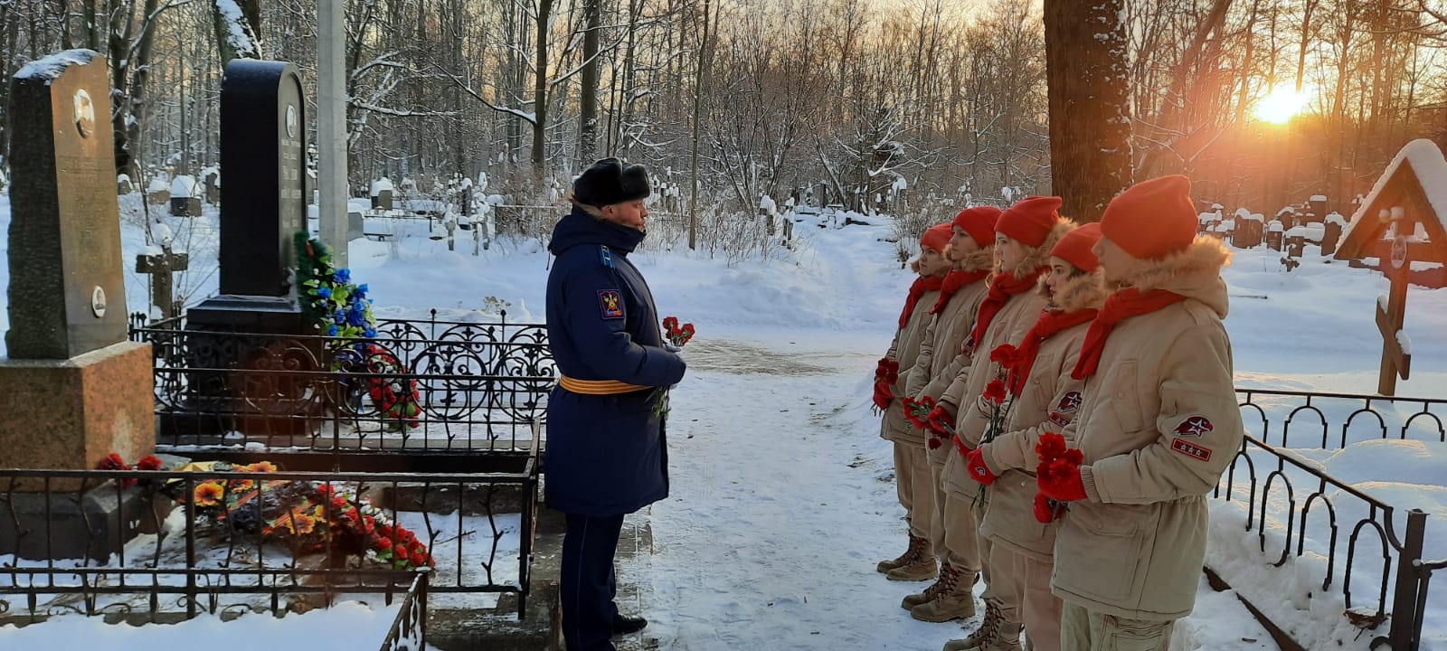 ГБОУ СОШ № 15